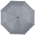 21,5" Alex-sateenvarjo, taitettava, automaattinen, harmaa lisäkuva 4